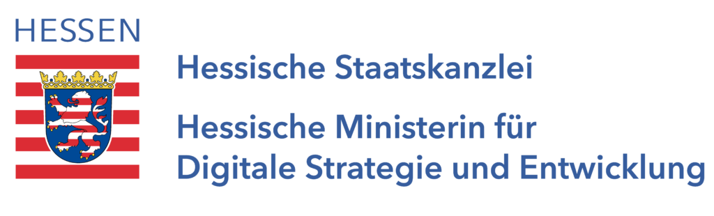 Hessische Ministerien für Digitale Strategien und Entwicklung
