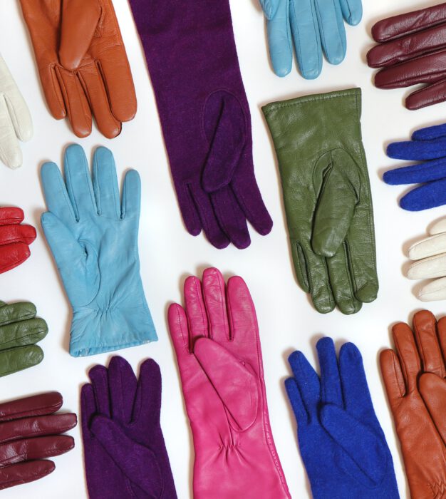 Glove Inspection System
